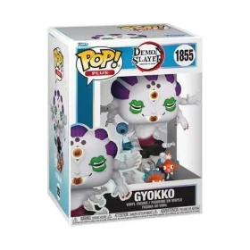 Funko POP! Animation: Gyokko (Demon Slayer: Kimetsu no Yaiba)