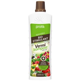 Profík - vermikompost kapalný 1l