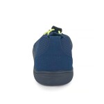 Chlapecké barefoot tenisky GAEL DENIM Protetika světle modré - 29