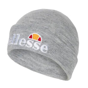 Ellesse zimní čepice Velly Beanie šedá SAAY0657109 OSFM