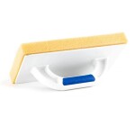 Hladítko s hydrohoubou SWEPEX, 280 x 140 mm, rukojeť BM, KUBALA ENPRO