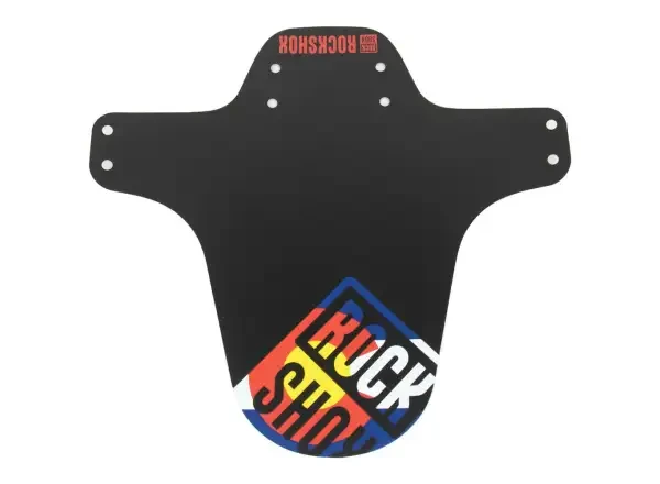 Rock Shox AM Fender přední blatník Colorado Flag