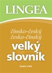 Čínsko-český slovník