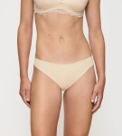 Dámská tanga Pretty Micro String - YELLOW - sv. žluté 6720 - TRIUMPH YELLOW M