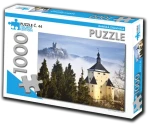 TOURIST EDITION Puzzle Banská Štiavnica (č.44)