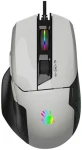 A4tech BLOODY W70MAX Bílá / Herní optická myš / 10000DPI / USB / RGB podsvícení (W70MAX White)