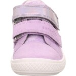 Dívčí tenisky TENSY Purple Superfit 1-000092-8500 - 35