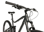 Leader Fox TRION FULL 29", rám 2025-1, black