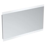 IDEAL STANDARD - Mirror&Light Zrcadlo 120x70 cm s oboustranným LED podsvícením T3349BH