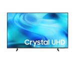 Samsung UE43U8072HUXXH 43" TV LED, 3840 x 2160, 50 Hz, Tizen Smart TV, HDMI, USB, Wi-Fi, BT EDF_817217