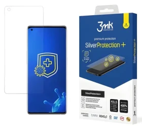 3mk SilverProtection+ Oppo Find X5 / Ochranná fólie / antimikrobiální / mokrá instalace