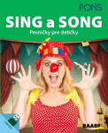 Sing Song Pesničky pre detičky
