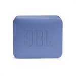 JBL GO Essential modrá / Přenosný reproduktor / Bluetooth / IPX7 / výdrž 5 hodin (JBLGOESBLU)