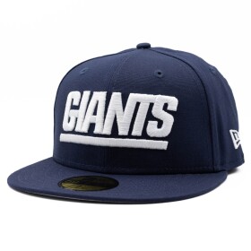 New Era Pánská kšiltovka New York Giants NFL Throwback 59FIFTY Fitted Velikost: 7