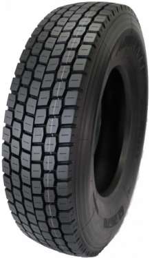 295/80 R22,5 154/149M GL267D M+S 3PMSF TL SAMSON (ADVANCE)