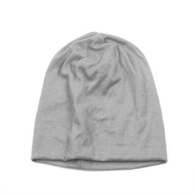Hat model 18337563 Light Grey - Art of polo Velikost: UNI