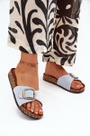 Pantofle model 216074 Step in style 39