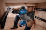 Aku příklepová vrtačka Bosch GSB 183-LI 06019K9101