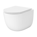 CERSANIT - Sada C947 REMO PRO ovál TS DUR SC EO BOX S4035-001