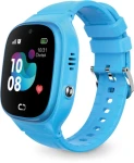 Aligator Chytré hodinky Watch Junior 2 / modré (AW11BE)