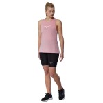 Běžecké tílko Mizuno Core Runbird Tank Top J2GAD20865 Velikost textilu: M