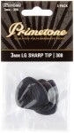 Dunlop Primetone Large Sharp Tip 3.0