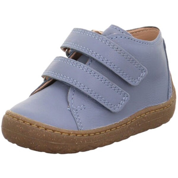 Dětská celoroční obuv SATURNUS, Superfit,1-009346-8010, světle modrá - 23