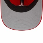 New Era Pánská kšiltovka Washington Nationals MLB 2023 Spring Training 9TWENTY