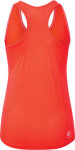 Dámské sportovní tílko DWT508 Modernize II oranžové - Dare2B neon korálová XS-34