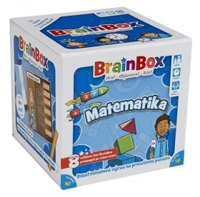 Brainbox Matematika