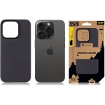 Pouzdro Tactical MagForce Aramid Apple iPhone 15 Pro Black