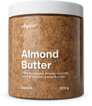 Vilgain Mandlové máslo – jemné mandle 500 g