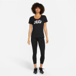 Dámské tričko DF Tee W FD2986 010 - Nike M