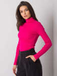 Halenka RV BZ 7182.01P fuchsiová S/M
