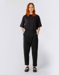 SKFK Ezama Trouser BLACK 34