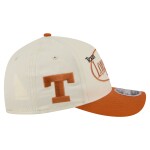 New Era Pánská kšiltovka Texas Longhorns NCAA Prepster 9FORTY M-Crown Adjustable
