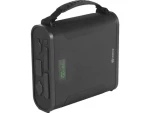 Sandberg Survivor Powerbank 9in1 144000mAh černá / 2x USB-A + 3x USB-C + 1x DC (421-37)