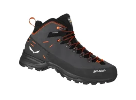 Salewa Alp Mate Winter Mid PTX pánské boty Onyx Black vel. UK 10 / EU 44,5
