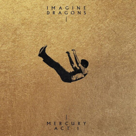LP Imagine Dragons: Mercury - Act 1 - Imagine Dragons