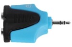 Adam Hall 4 STAR AY MF3 MM3 BLU LINE