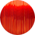 ABS Easy filament oranžový TR 1,75 mm Fiberlogy 750 g
