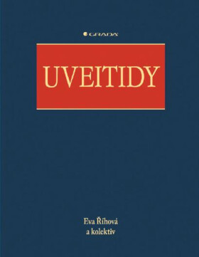 Uveitidy - Eva Říhová