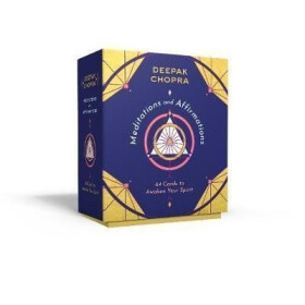 Meditations and Affirmations - Deepak Chopra