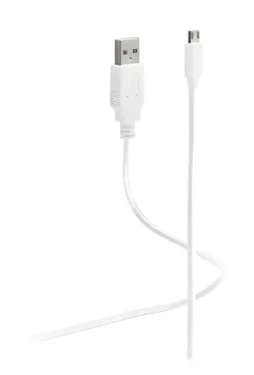 Shiverpeaks USB nabíjecí a synchronizační kabel USB-A - micro USB / Kabel / USB 2.0 / 1,8 m (FL31-72186)