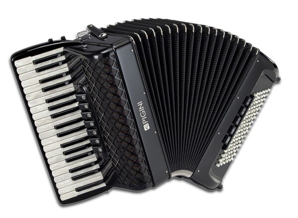 Pigini Convertor 37/P3