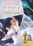 Star Wars Platinová kolekce kolektiv