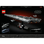 LEGO LEGO® Star Wars™ 75356 Hvězdný superdestruktor Executor