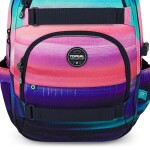 Studentský batoh Barevný gradient Topgal VIKI 26038 SET SMALL