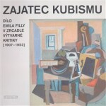 Zajatec kubismu Tomáš Winter