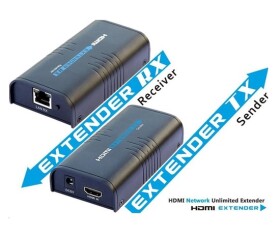 ATEN PremiumCord khext120 HDMI extender EDF_475254